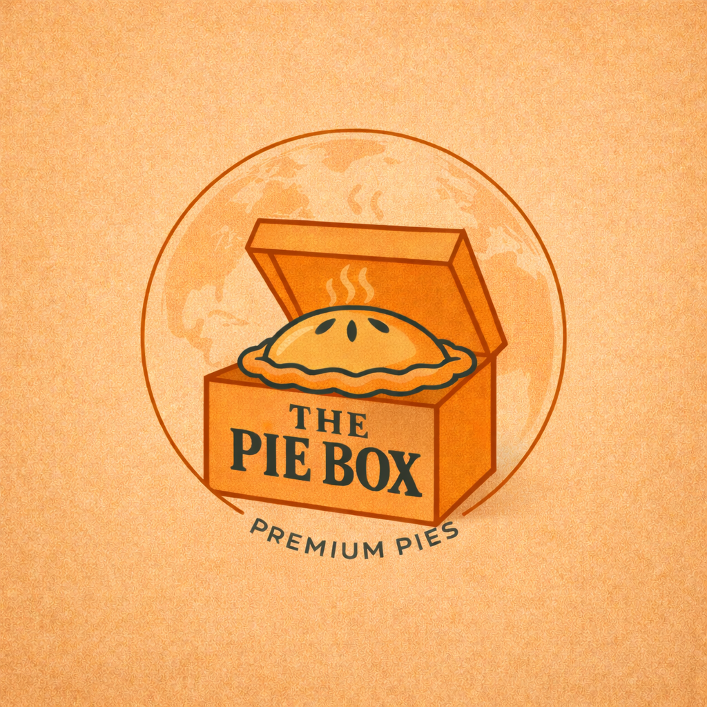Freezer Filler Box (12 pies) (NEXT DROP 5TH JUNE)