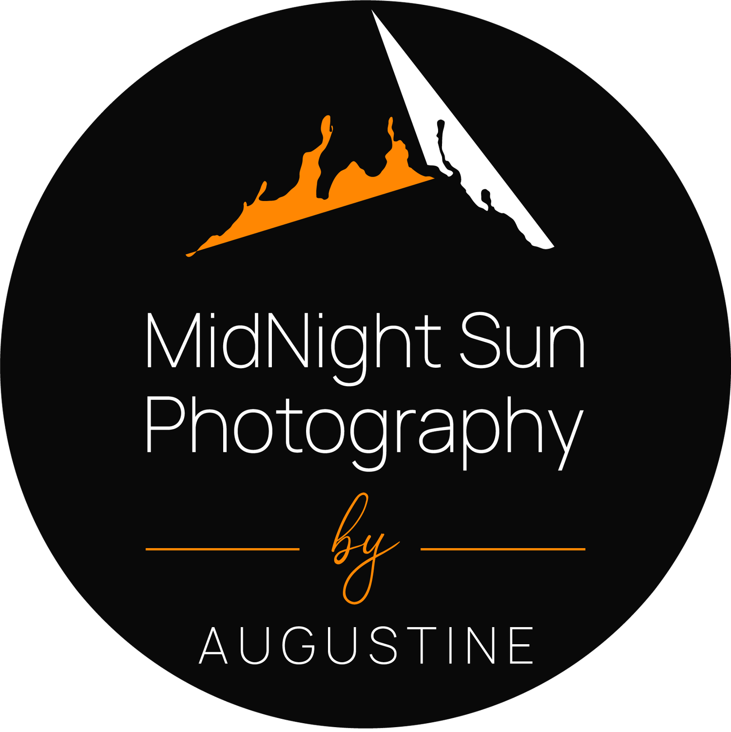 MidNight Sun Photography by Augustine