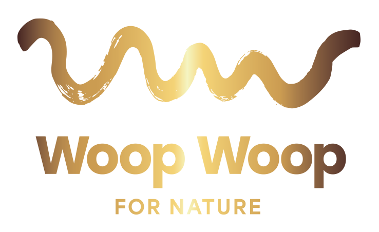 Woop Woop for Nature