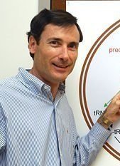 Prof. Anthony Forster