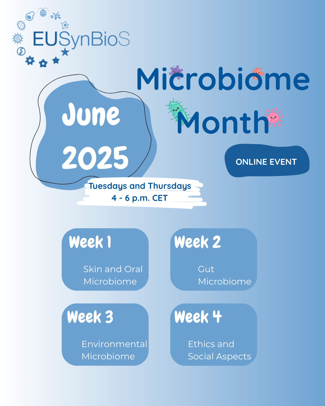Microbiome Festival
