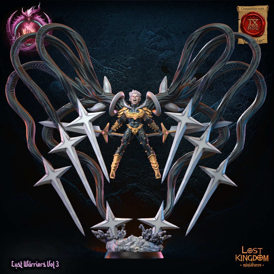 Greater Fleshshifter