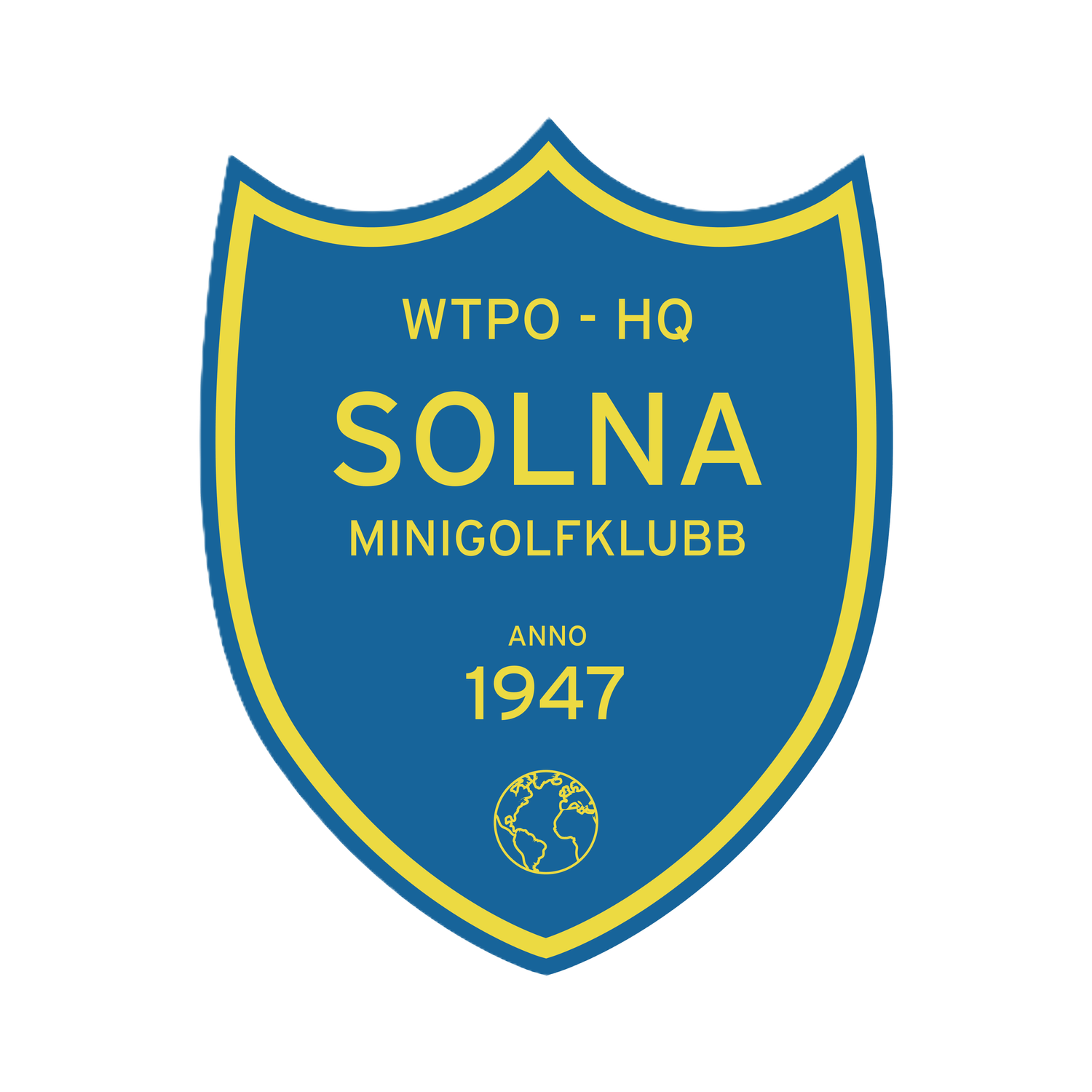 Solna MiniGolf
