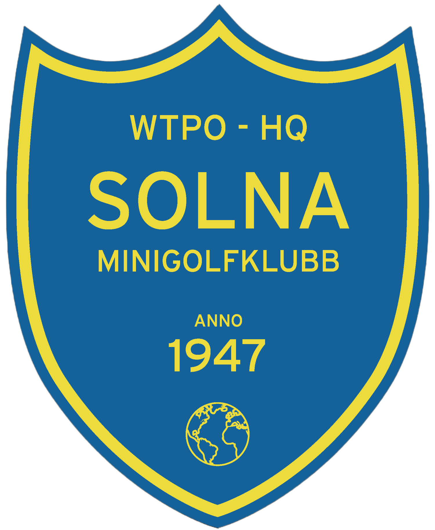 Solna MiniGolf