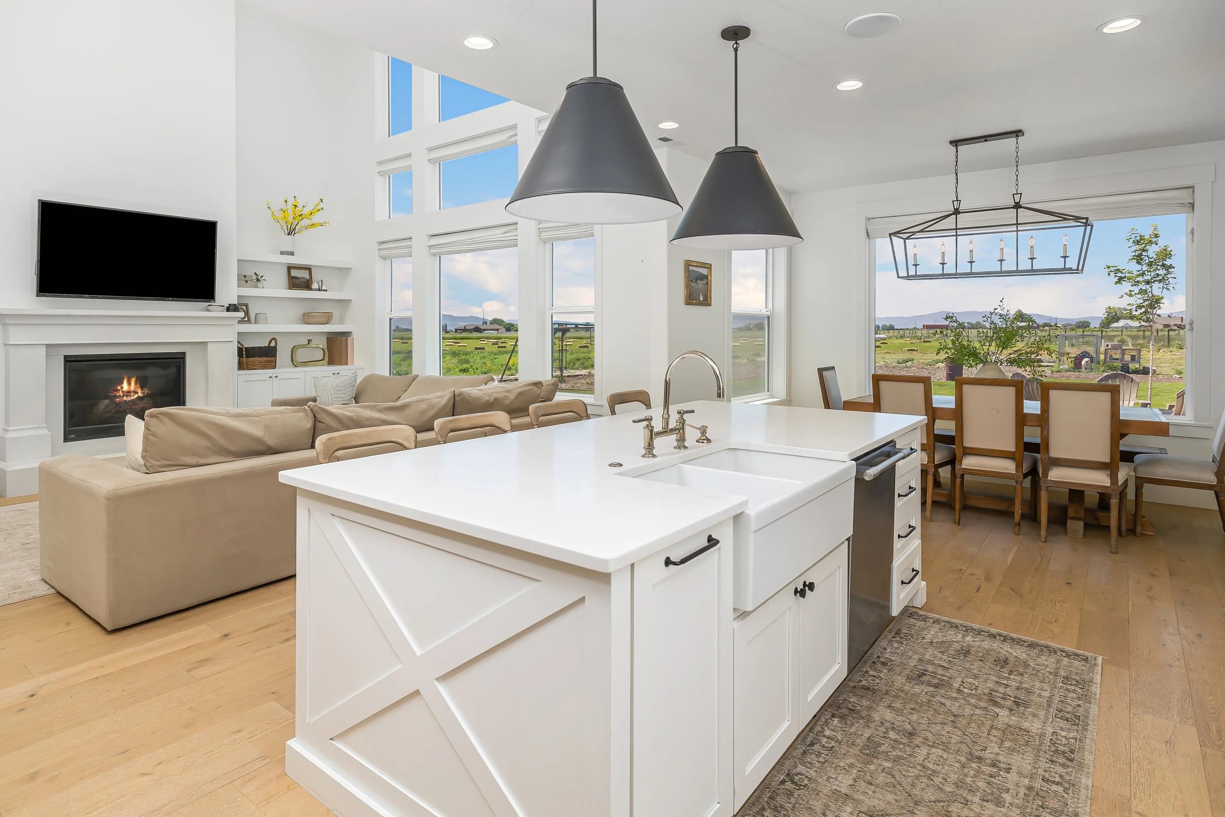 Honeyville Ultimate Package — DMD Real Estate Photography Utah