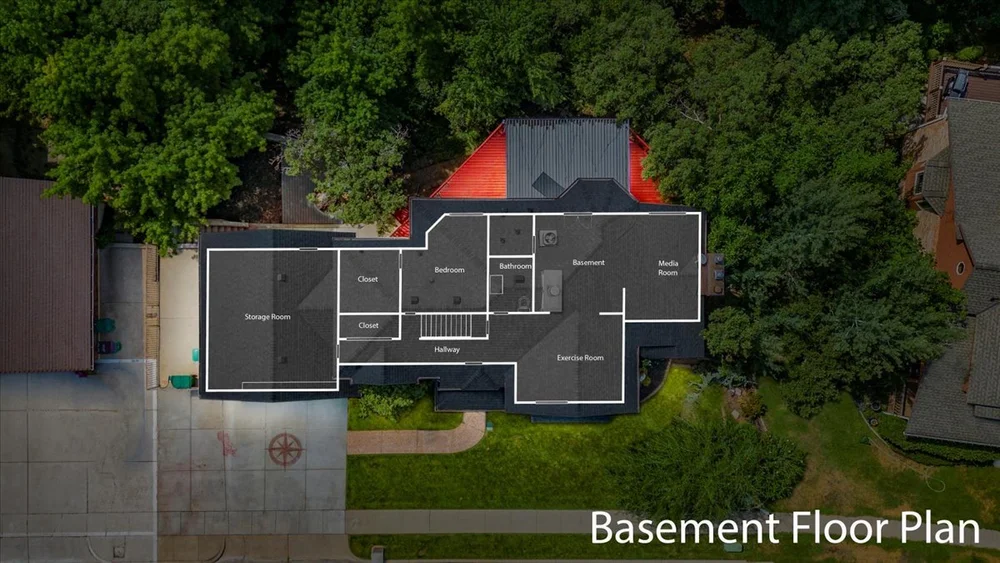 Recent Work — DMD Real Estate Photography Utah