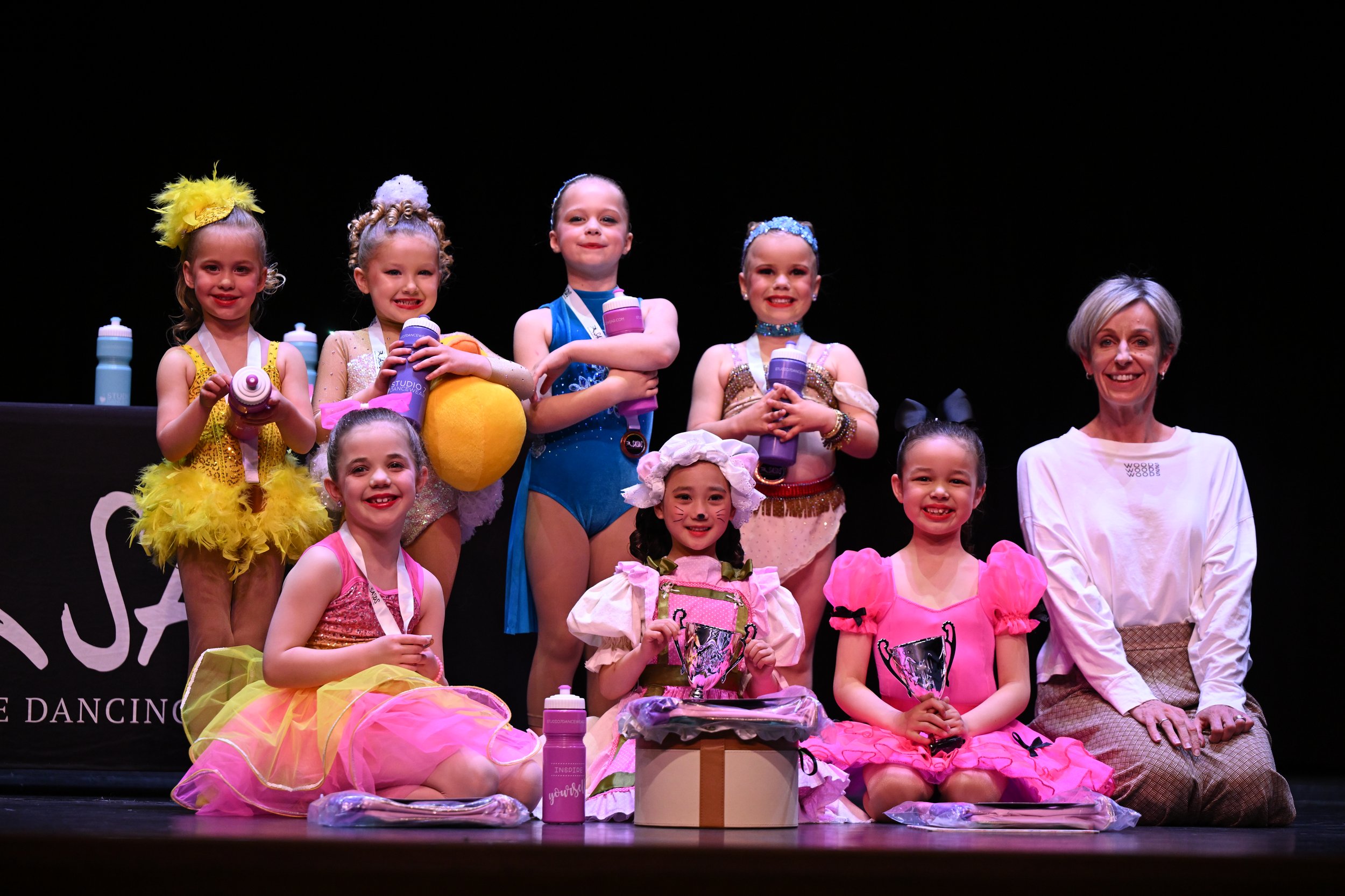 Studio 7 Little Stars