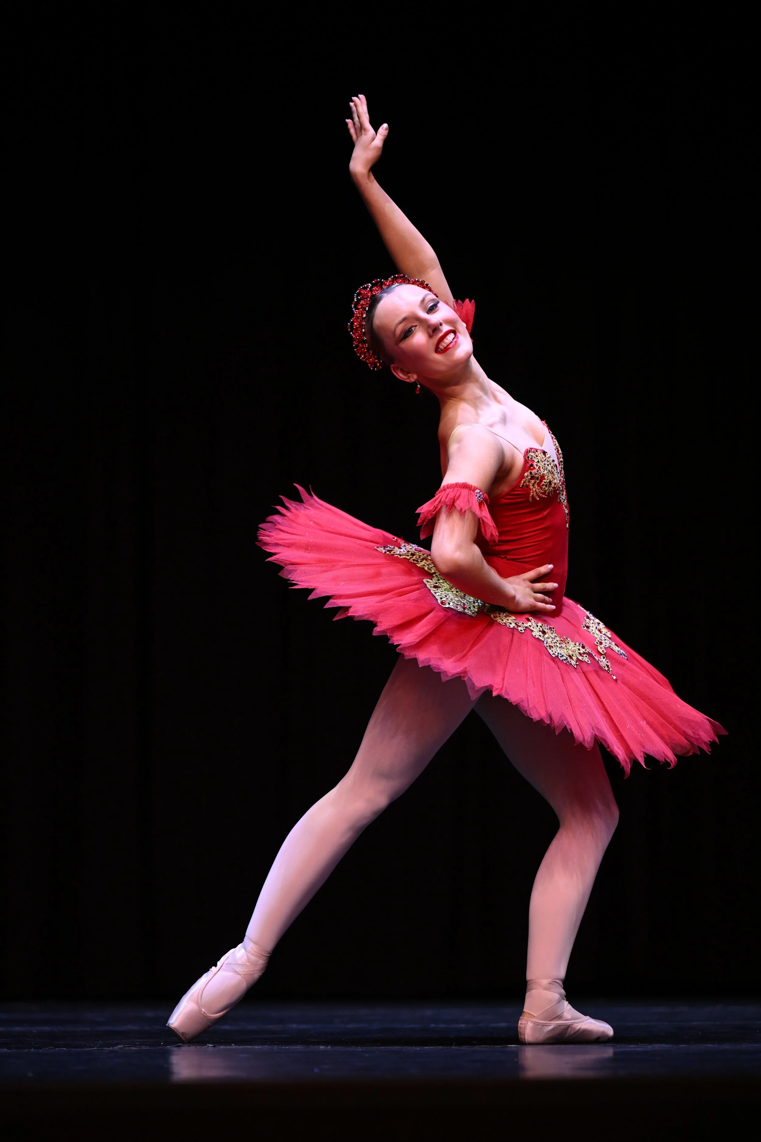 Win Sen Classical Holly Allison.JPG