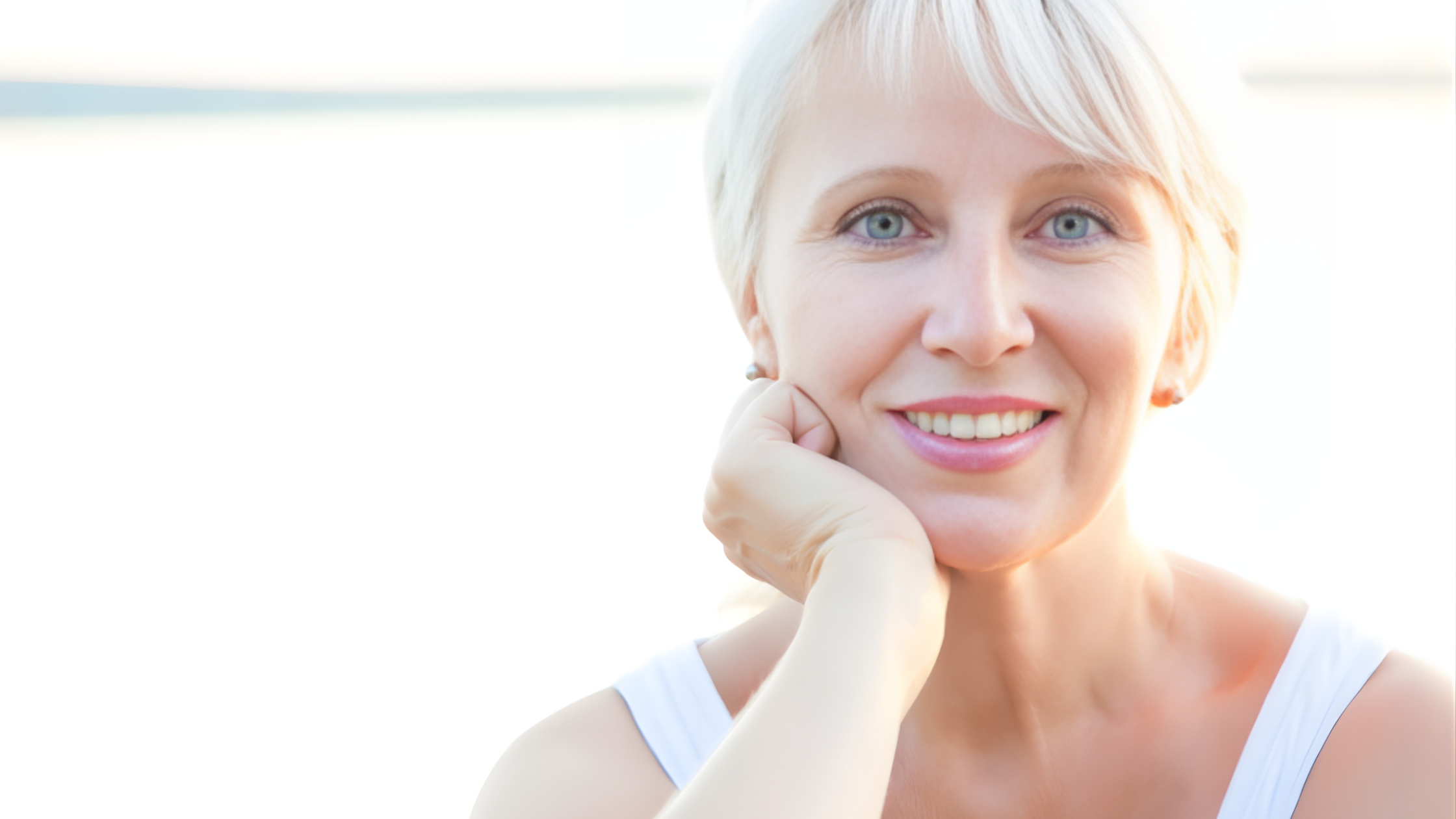 The Myth of Anxiety Amidst Menopausal Mayhem