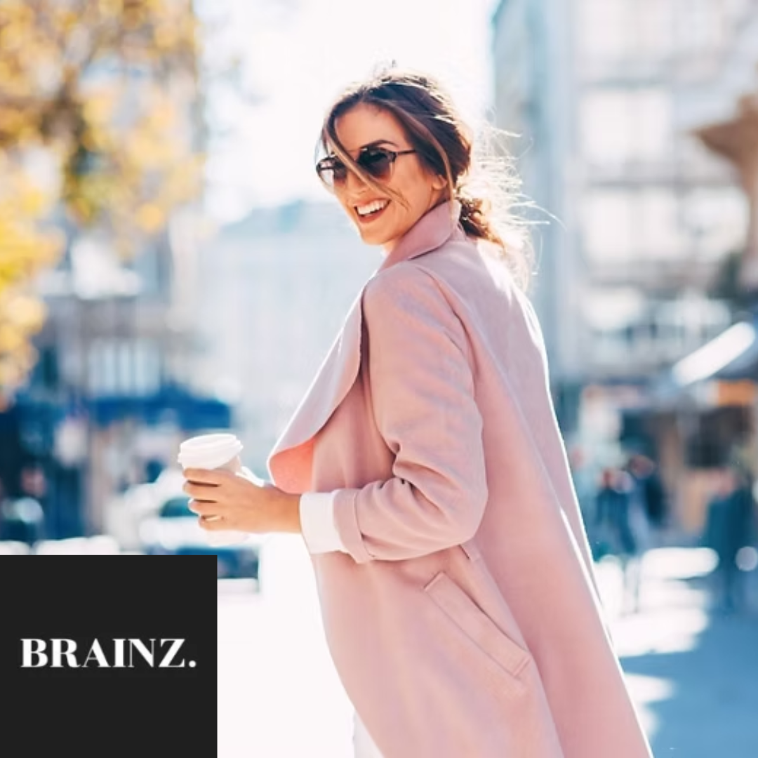 BRAINZ. September Edition