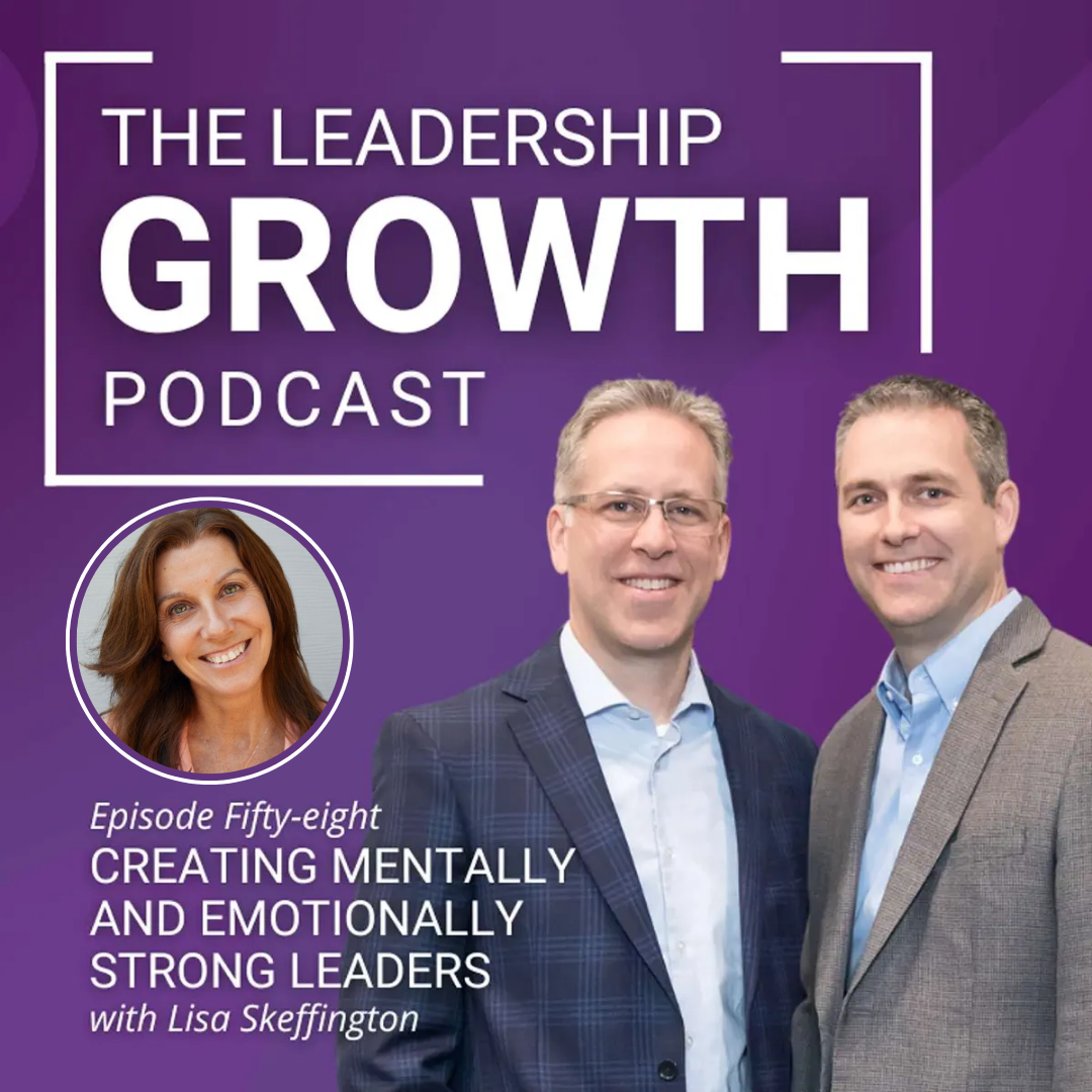 The Leadership Growth