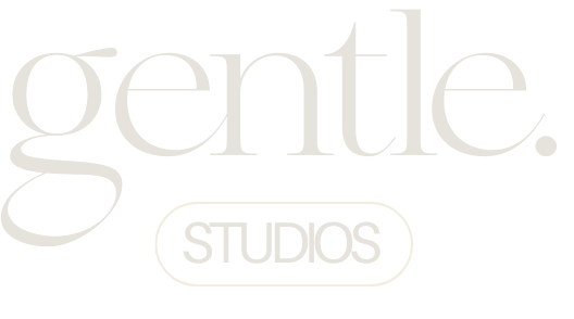 gentle studios