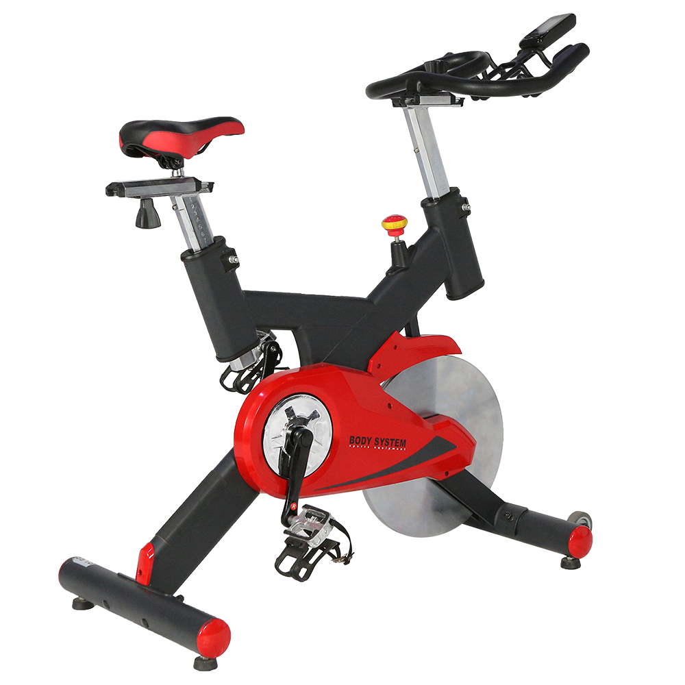 DELUXE SPINNING BIKE 56 — POLO SPORT
