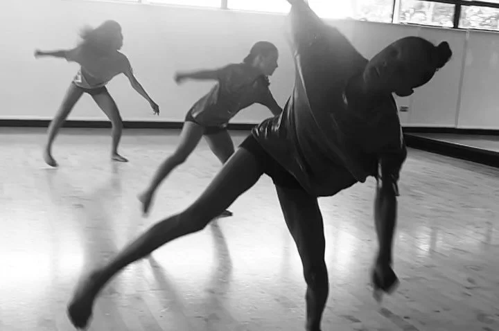 Night Dances @dublindancefestival @abbeytheatredublin  2024. 🩵 Thank you