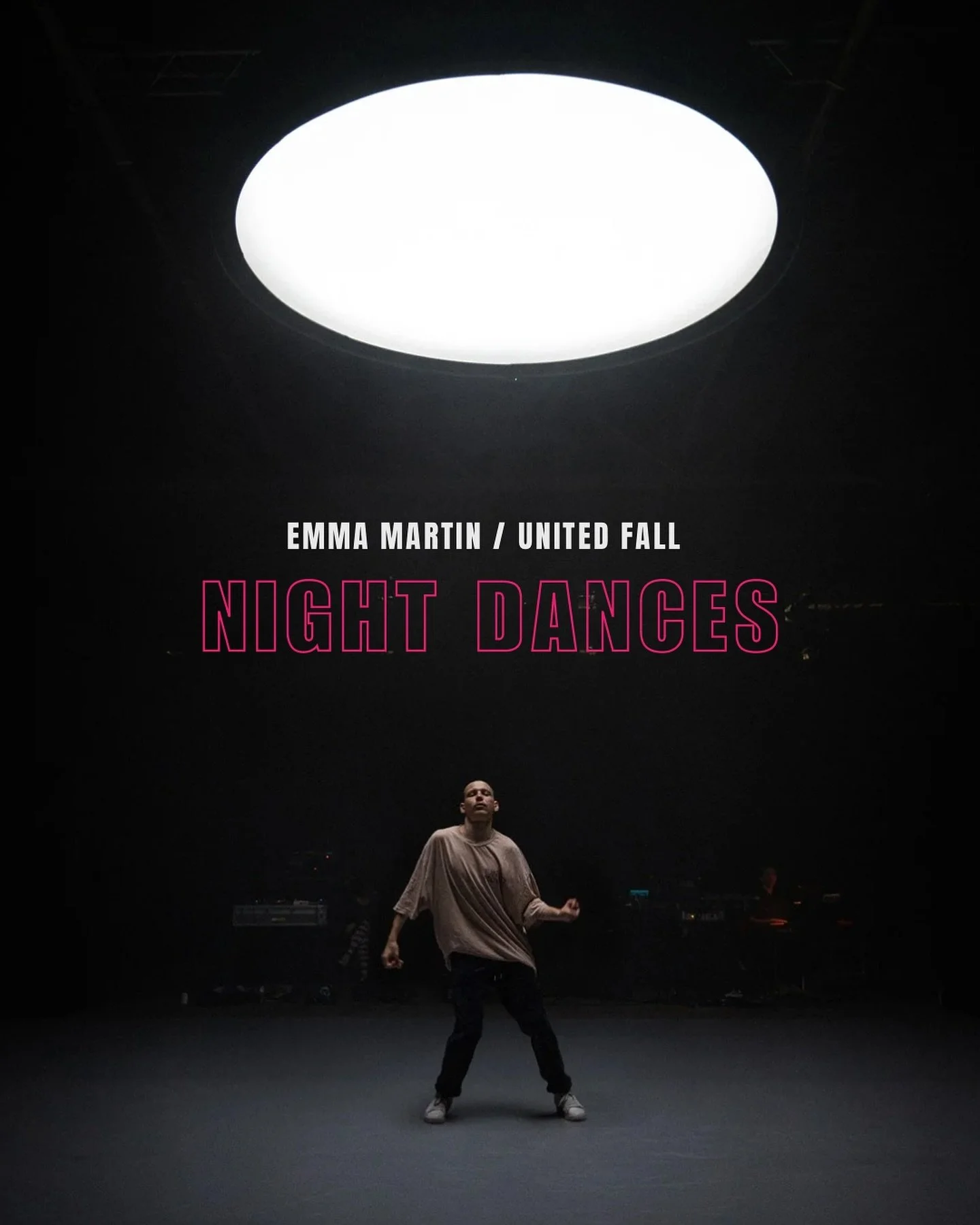 NIGHT DANCES is going on tour in 2025 // Tickets now on sale // Visit the link in bio for more. 

This tour is supported by the NASC Venue Network, @Visual_Carlow and @artscouncilireland.