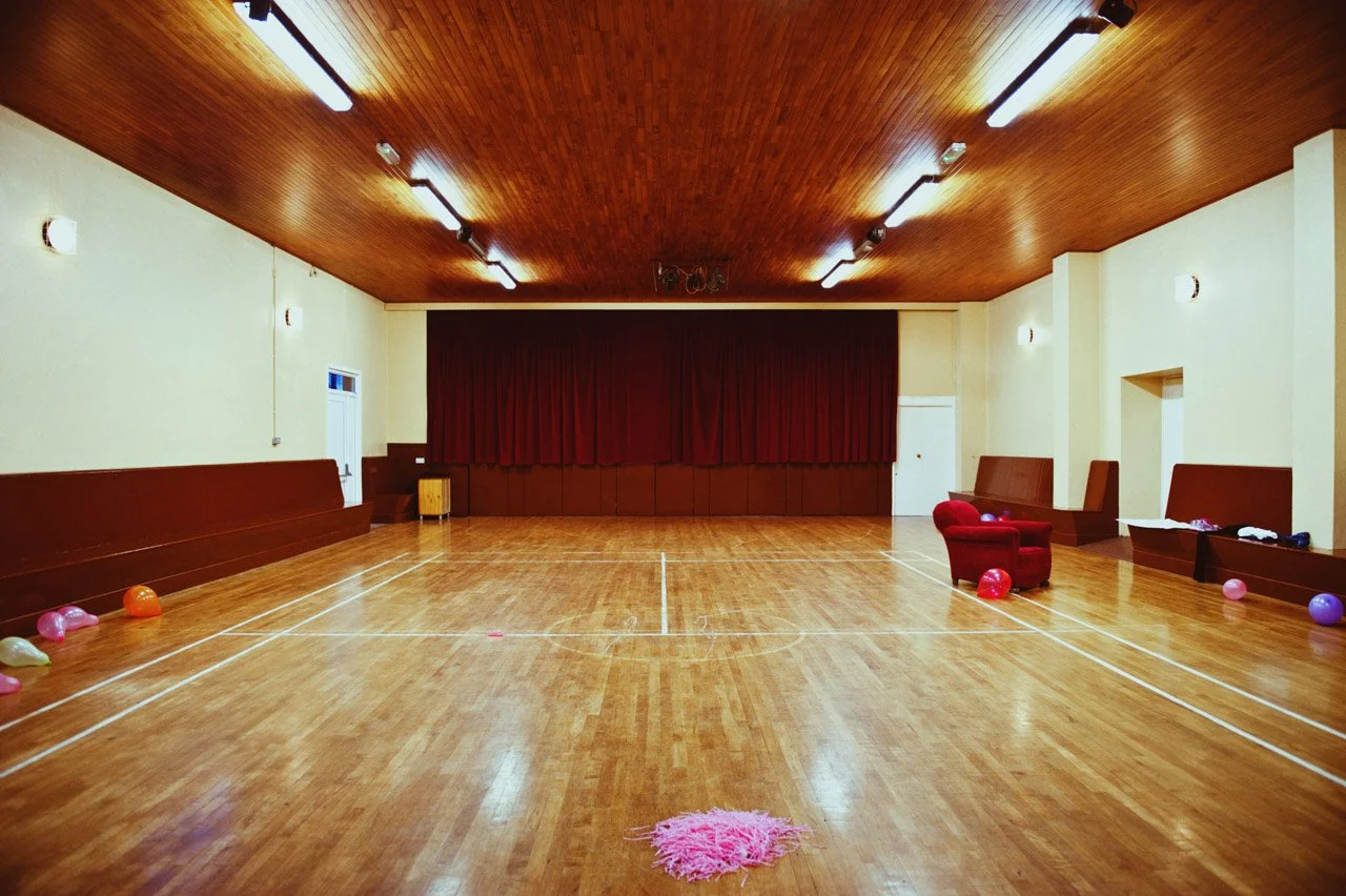 Photo by Luca Truffarelli