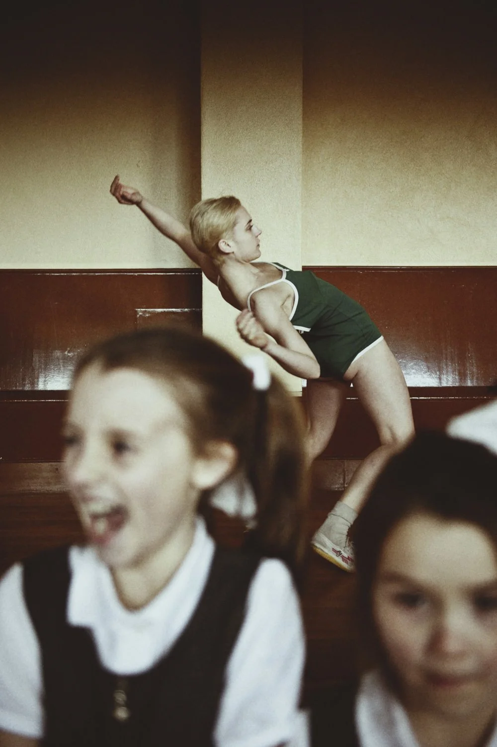 Photo by Luca Truffarelli