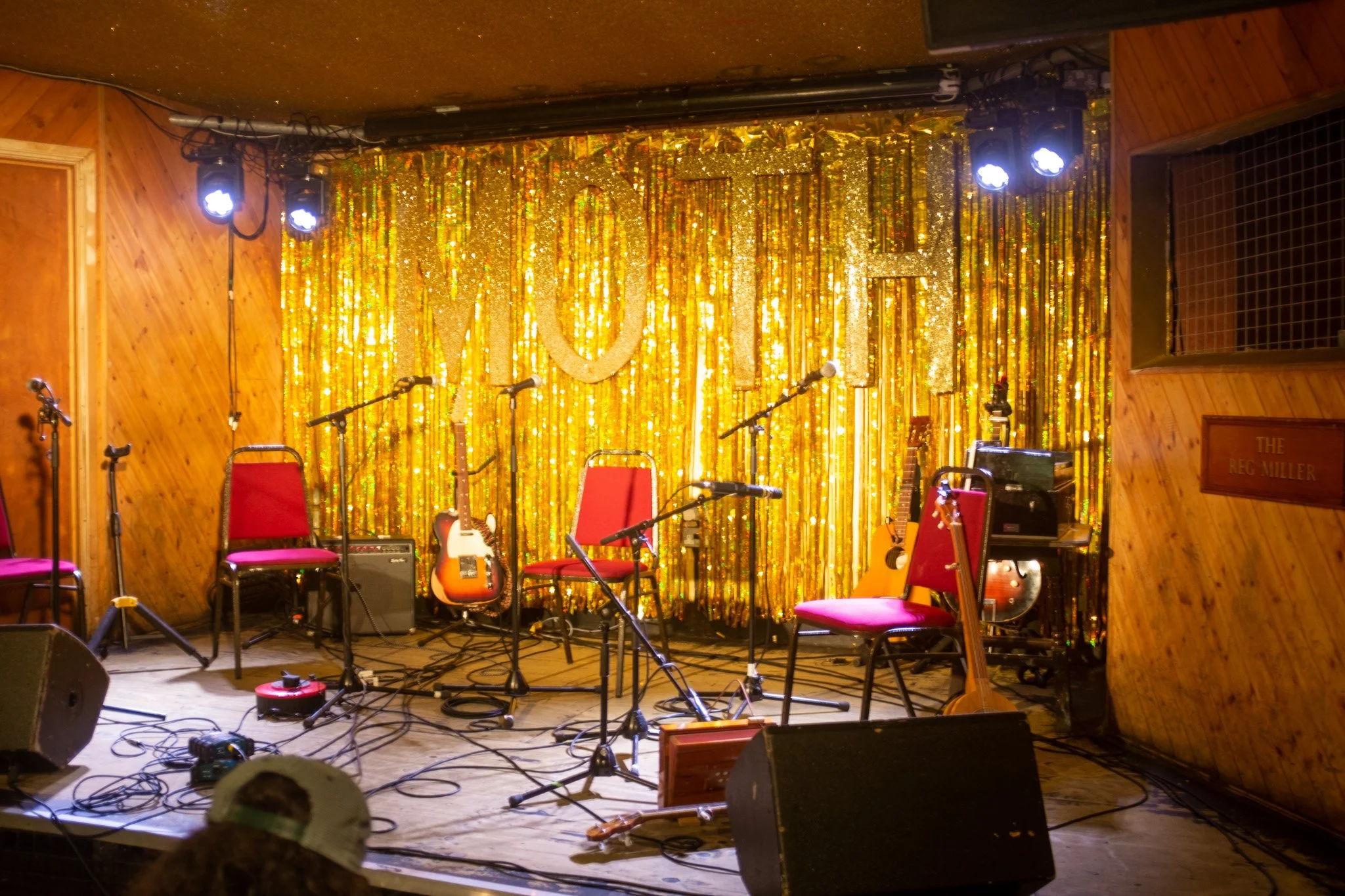 Contact Broadside Hacks