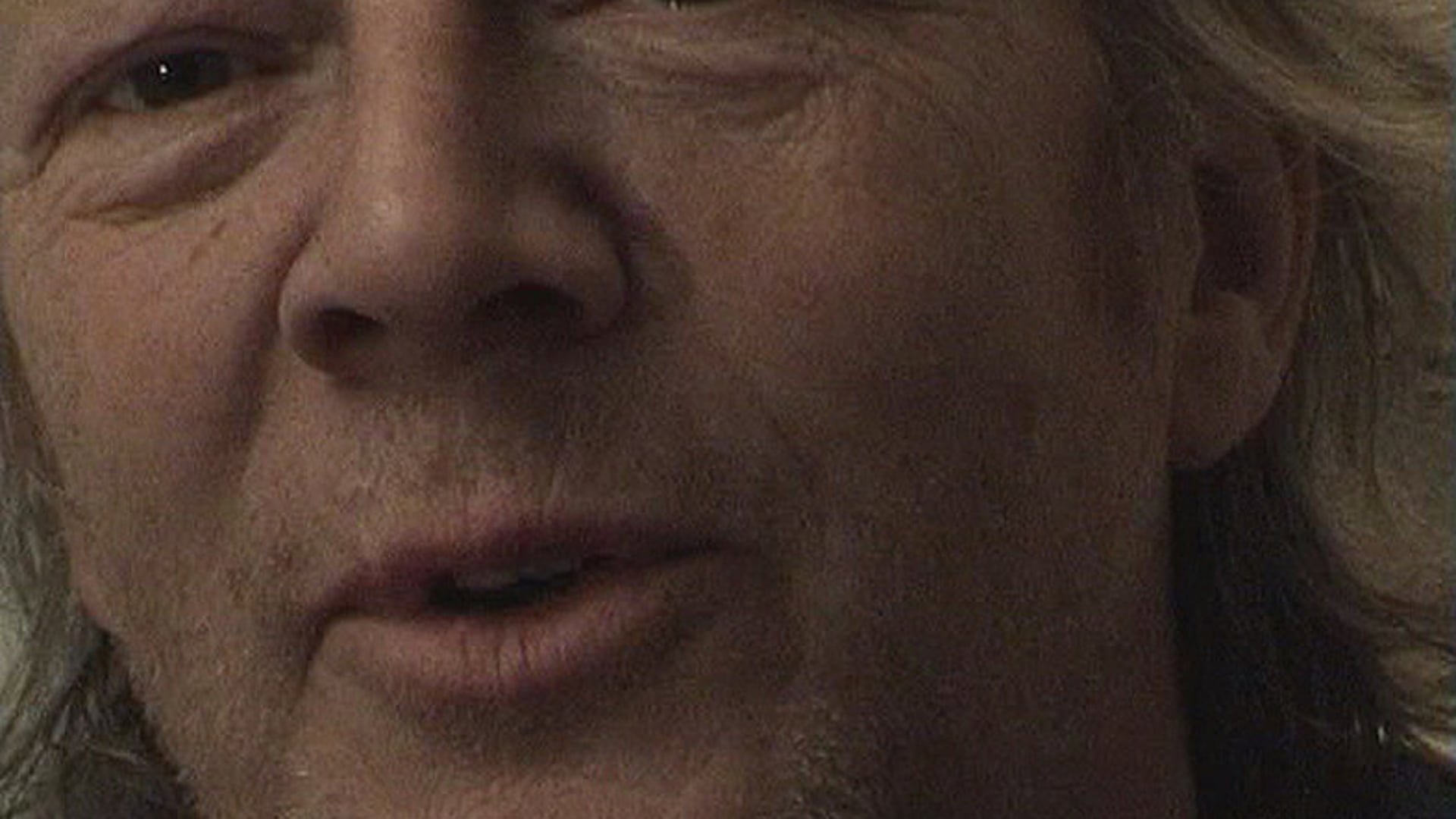 Kort møte Erling Valtyrson 09.11.2007 - 2007 - 00:07:07