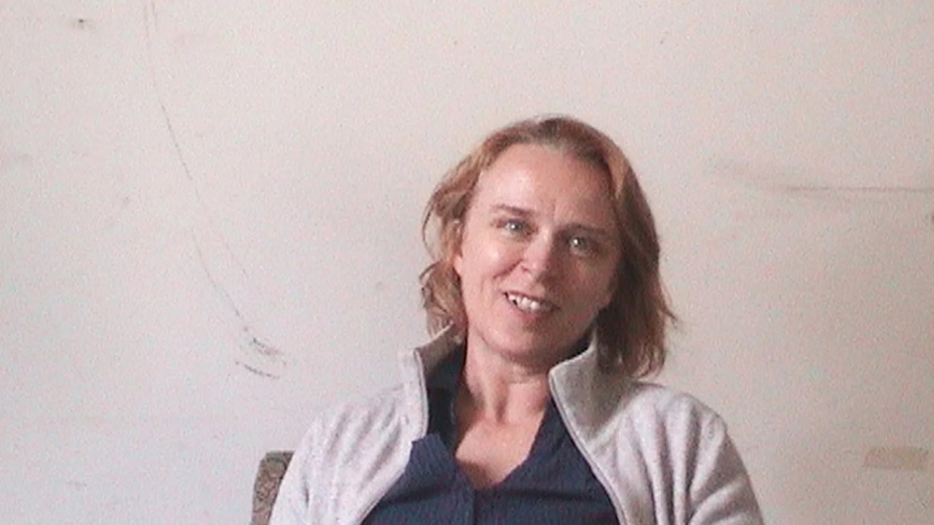 Kort møte Suvi Nieminen 13.06.2010 - 2010 - 00:19:17