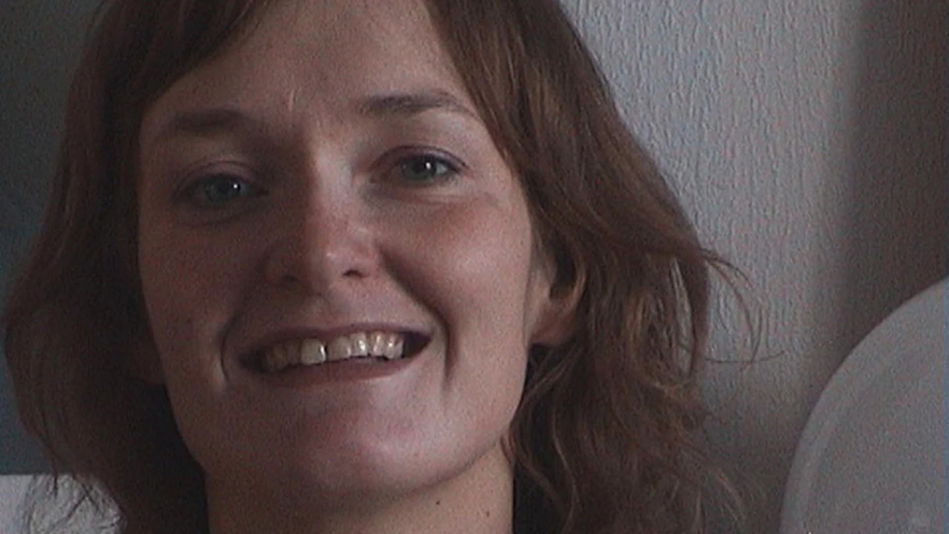 Kort møte Line Christin Olaisen 17.06.2009 - 2009 - 00:34:14