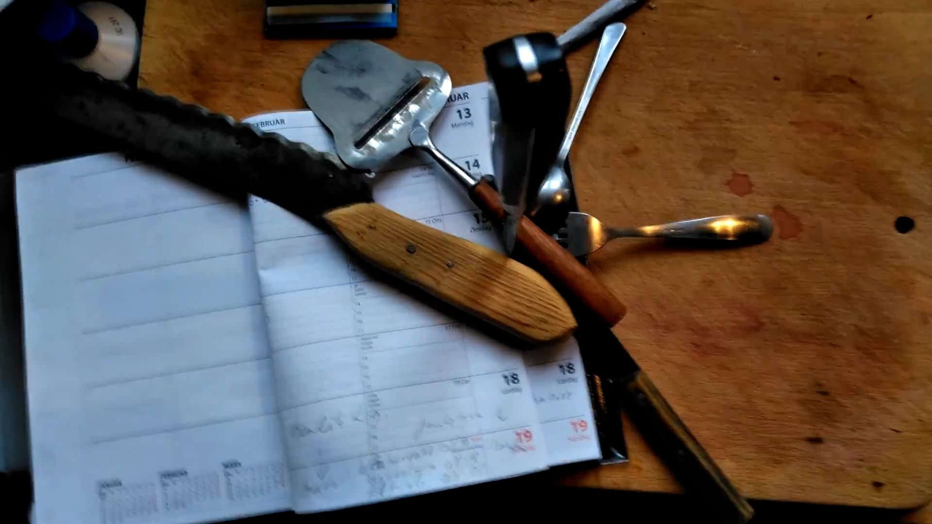 Selvportrett i solnedgang - 2023 - 03:00:00