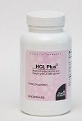 Trace Elements HCL V-Plus