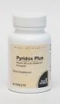 Trace Elements Pyridox Plus