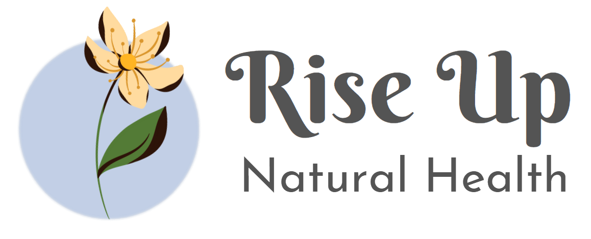 Rise Up Natural Health