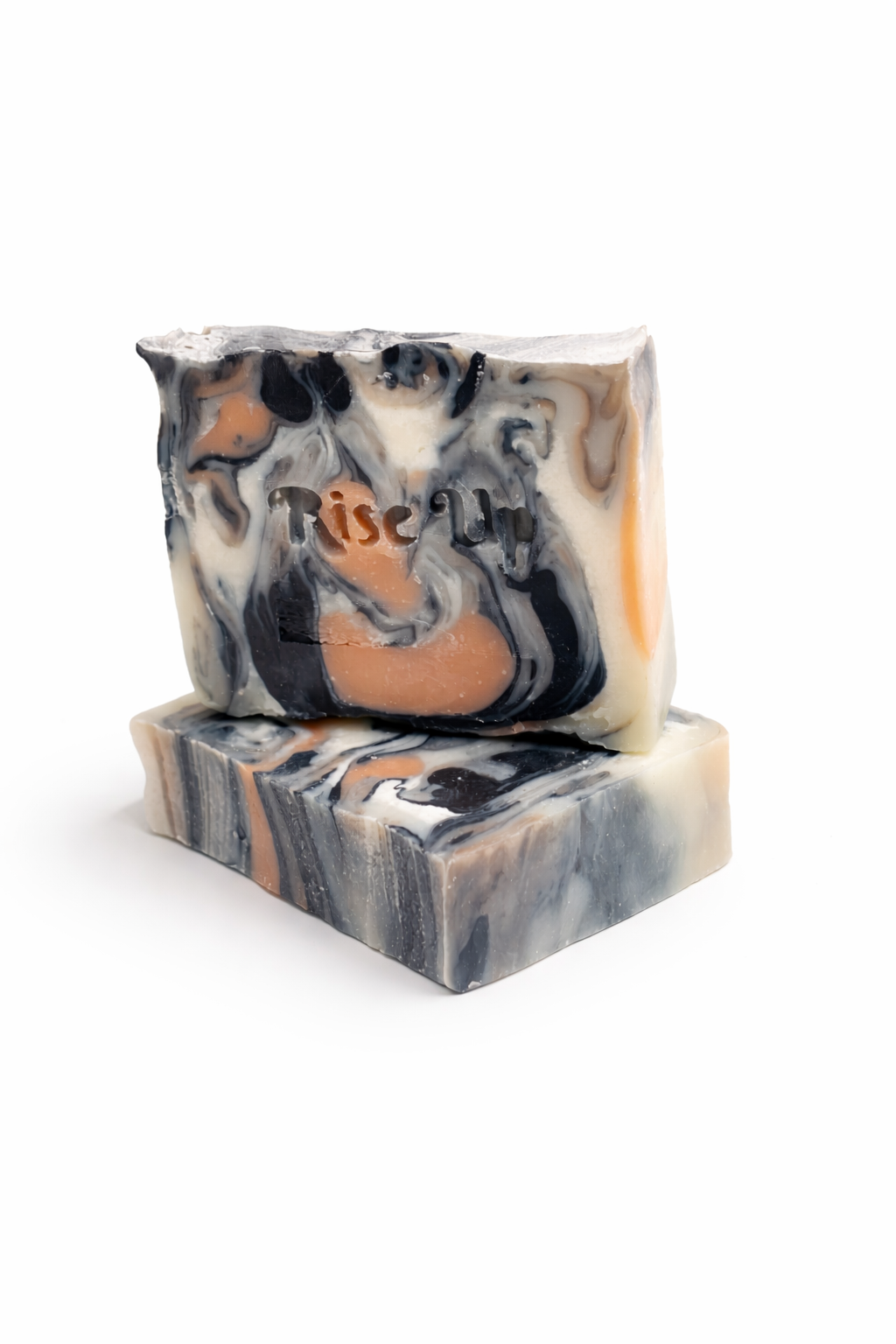 Cleansing Marble Colloidal Silver Soap