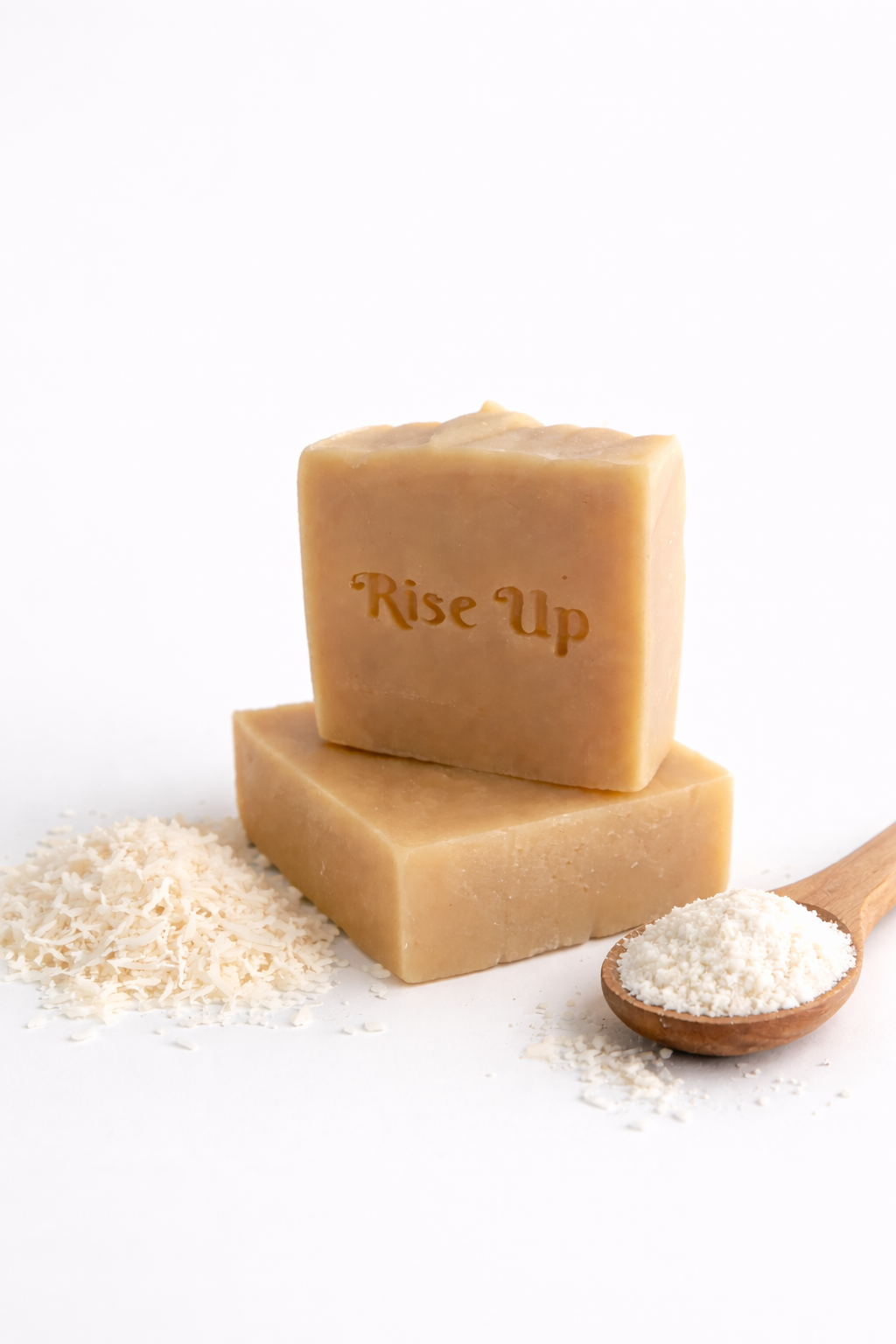 Classic Goat Milk Soap