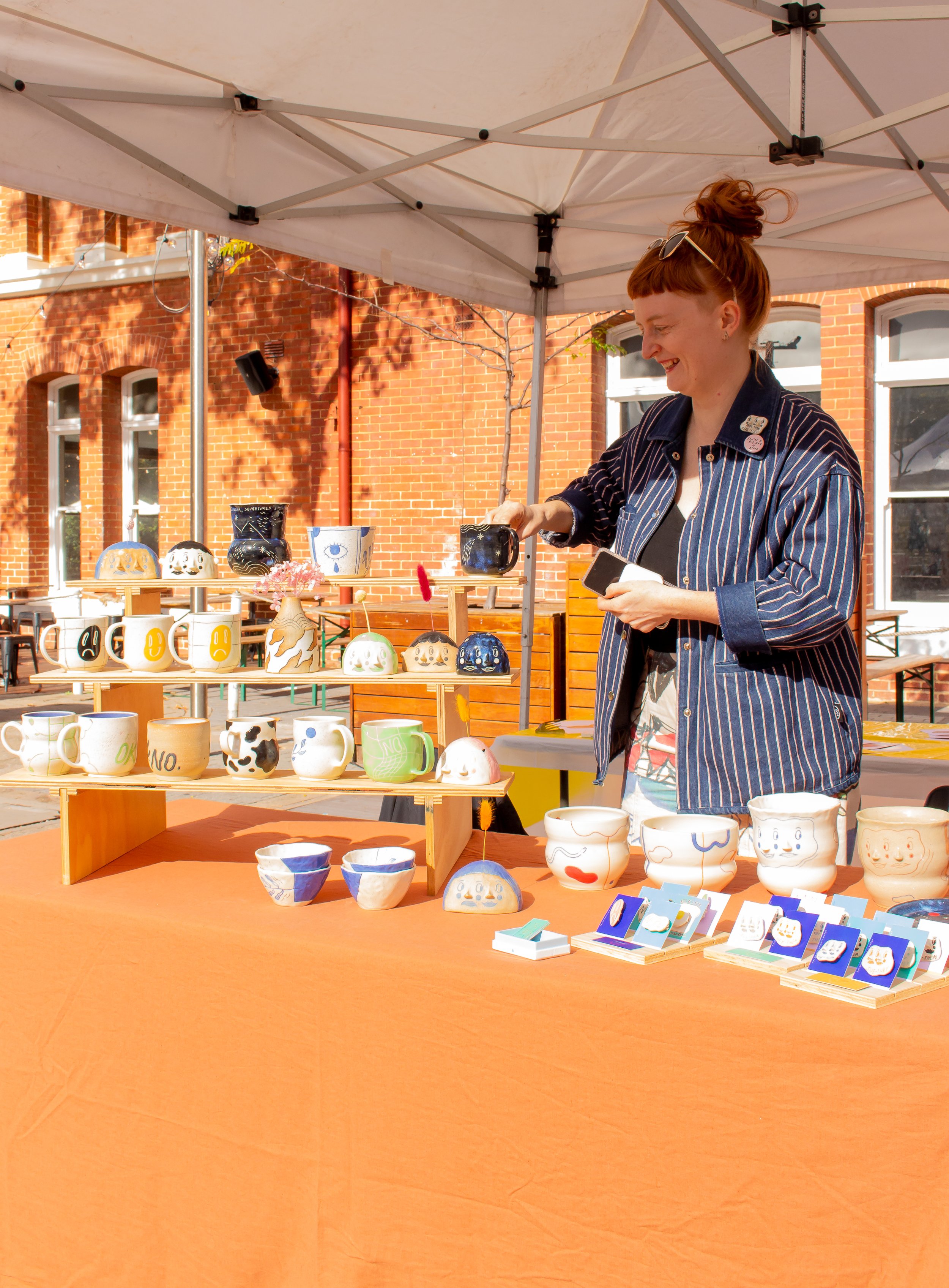 HATCHED ART MARKET | 13.05.23