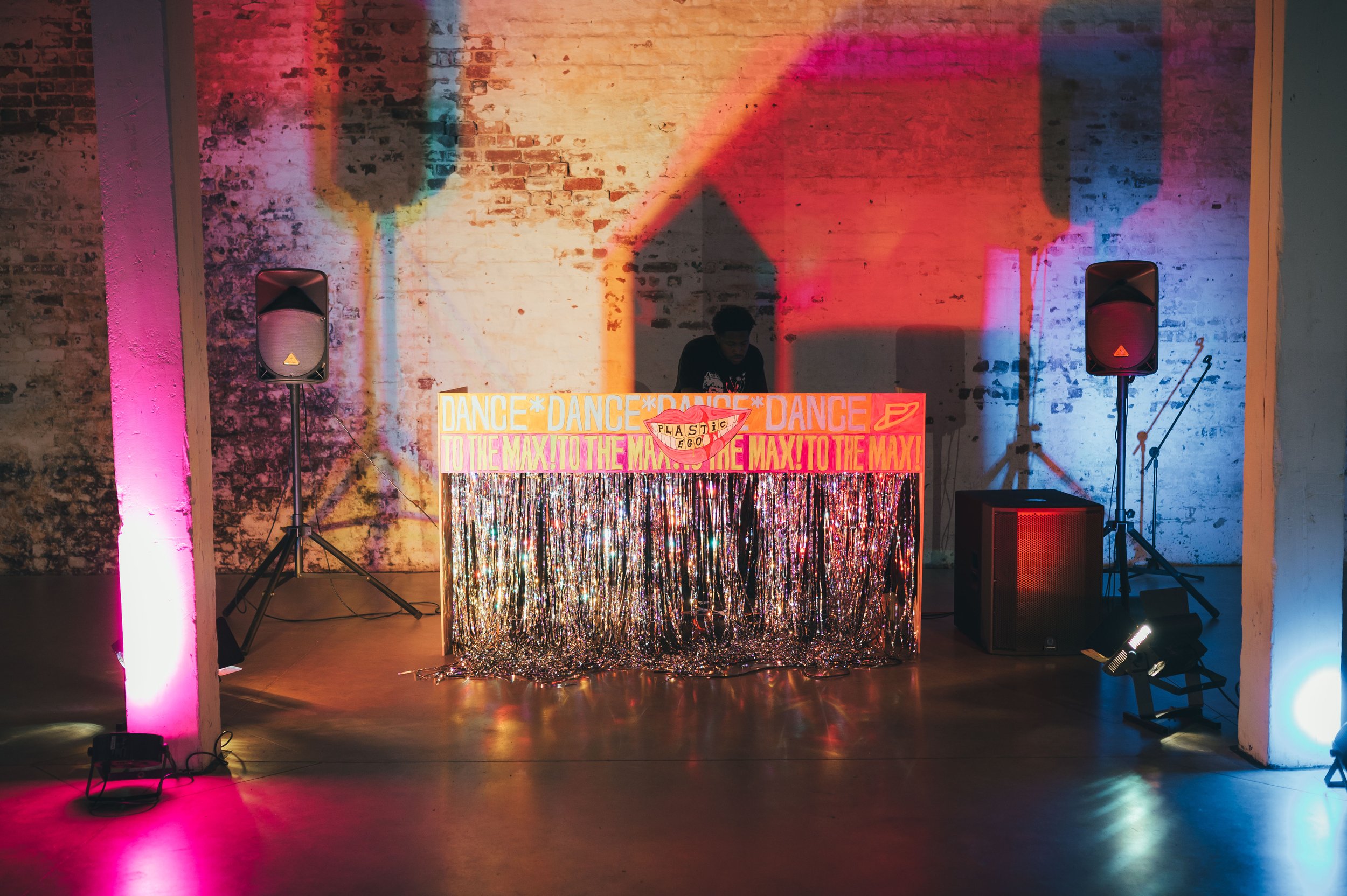 004: TO THE MAX! LAUNCH | 09.11.22