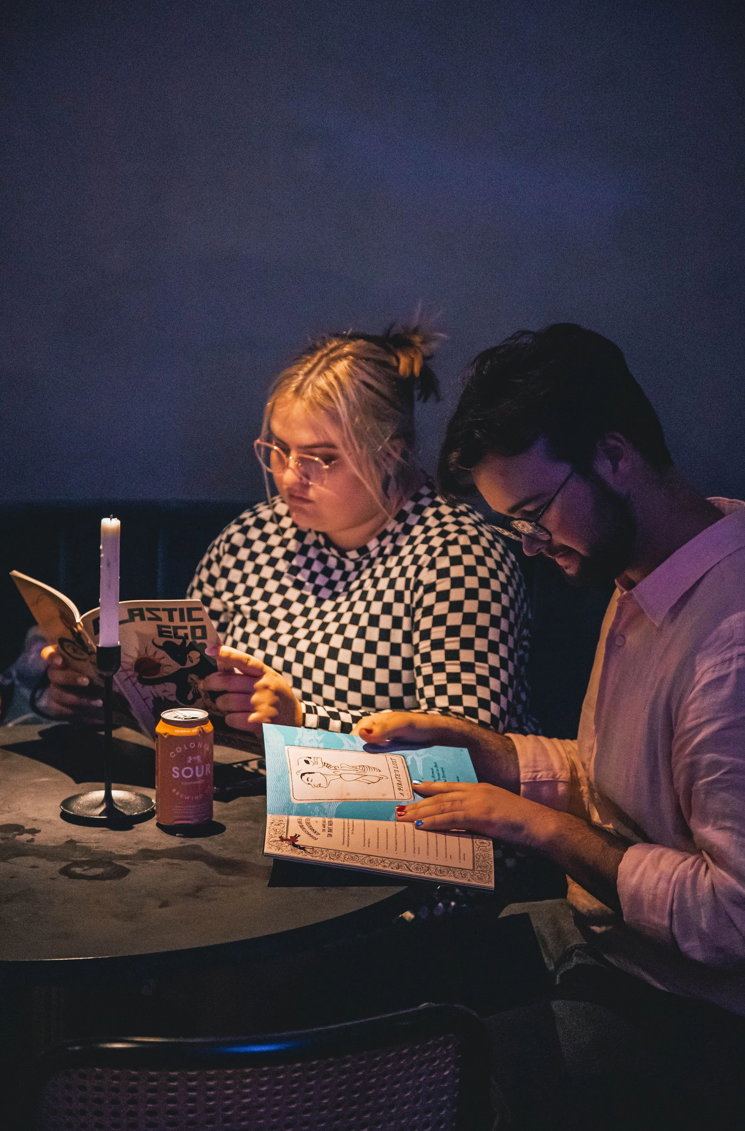 003: GARDEN OF EGO | 19.11.21