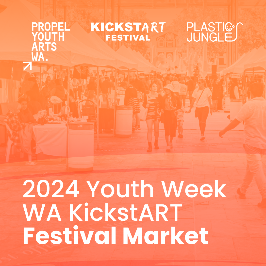 2024 kICKSTART MARKET DAY