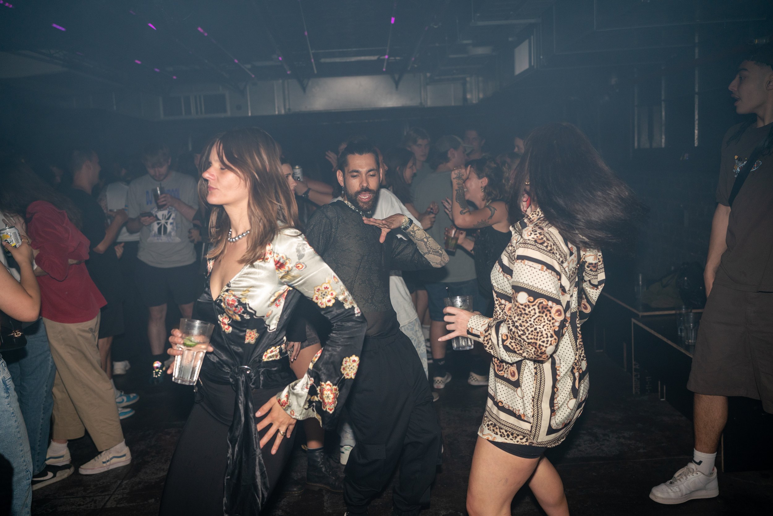 PANIC ROOM | 11.11.23