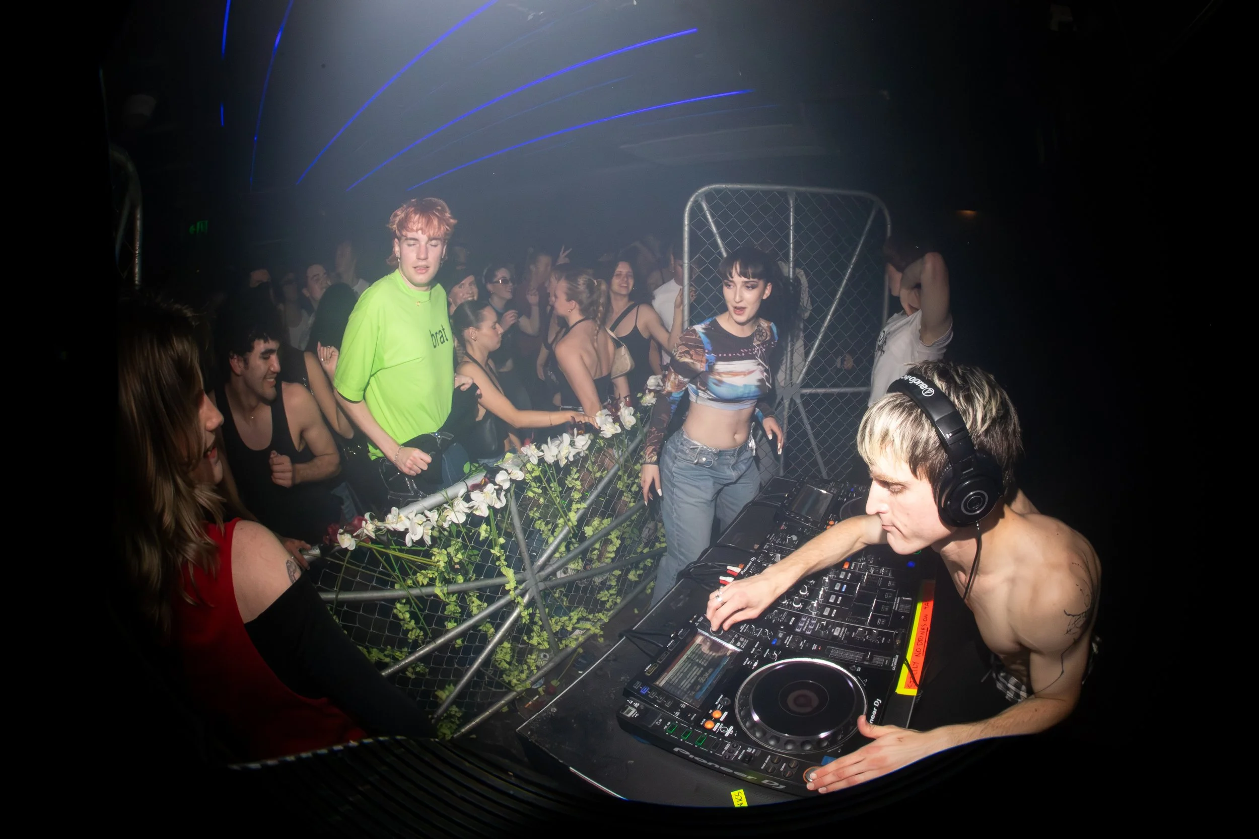 CLUB CLASSICS | 21.09.24