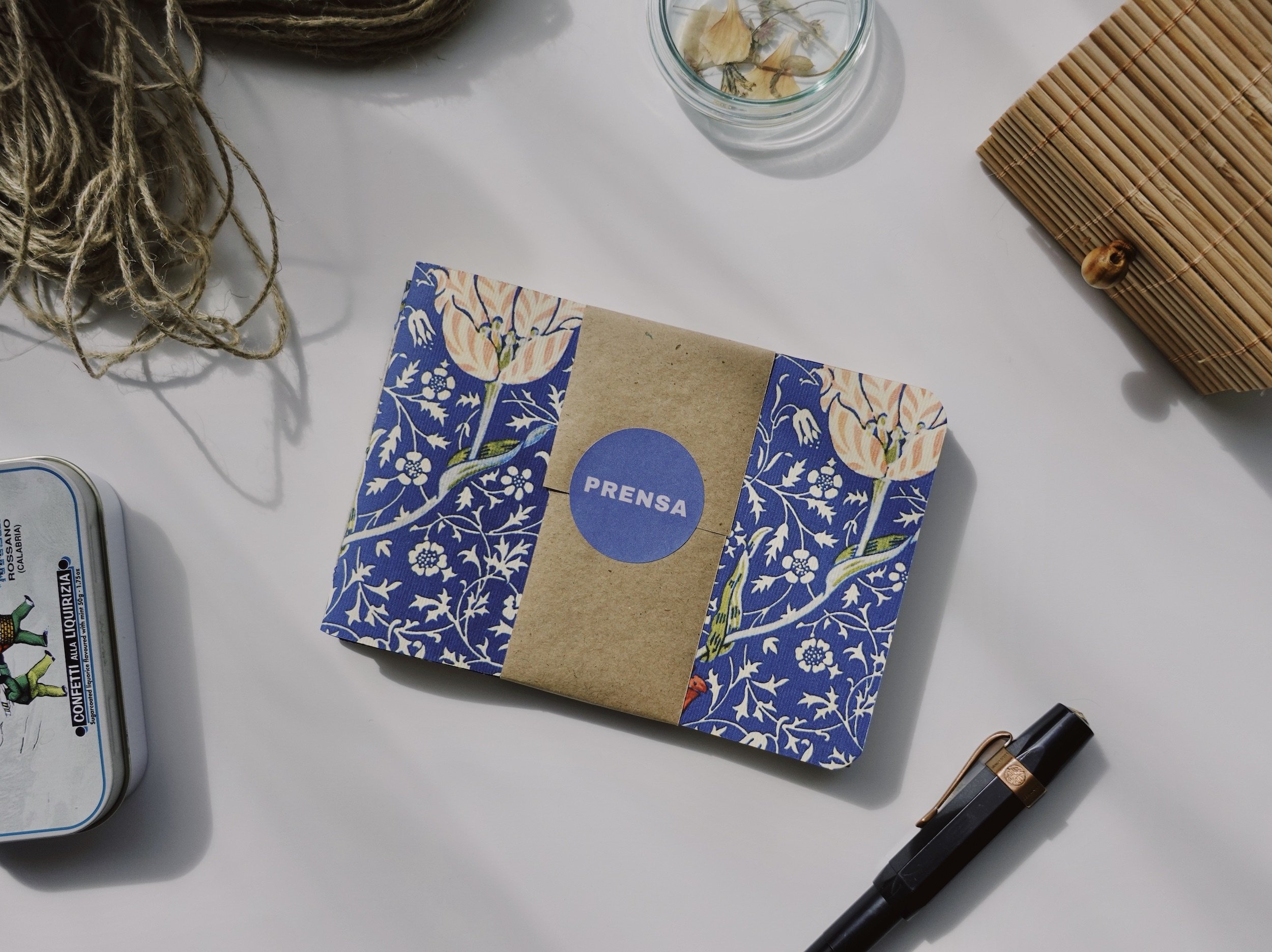 Floral notebooks in blue.jpg