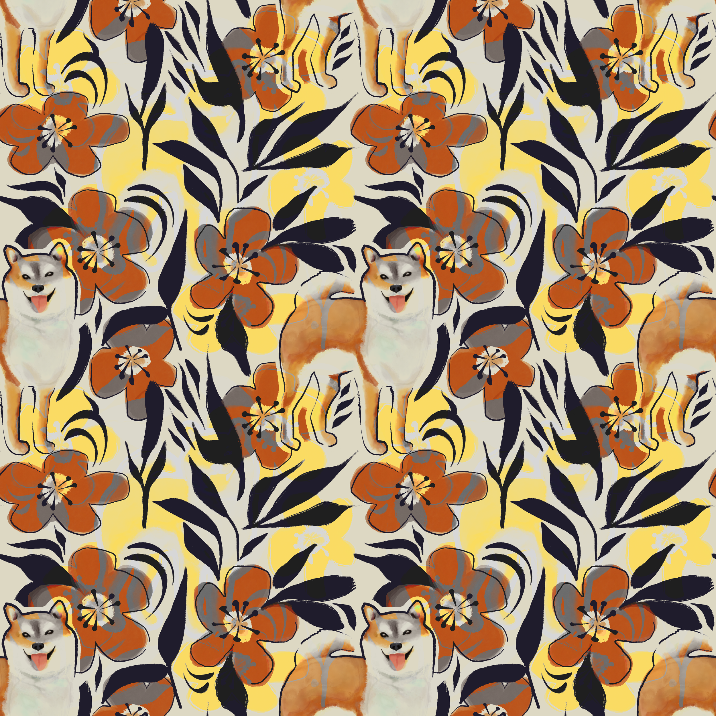 doodesignco_patternswatch_shiba2.png