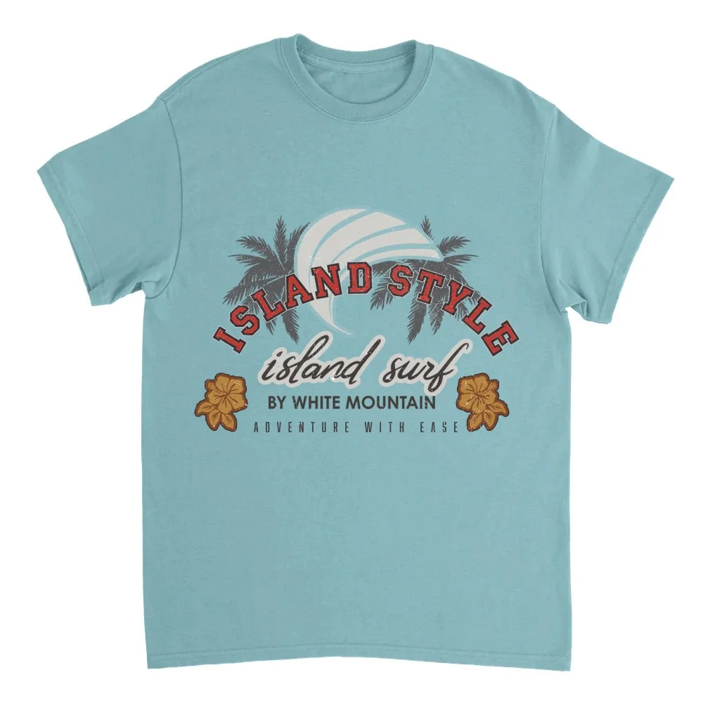 Tee Shirt Design, Custom Logo Design by Jessica Dooner Doo Design Co