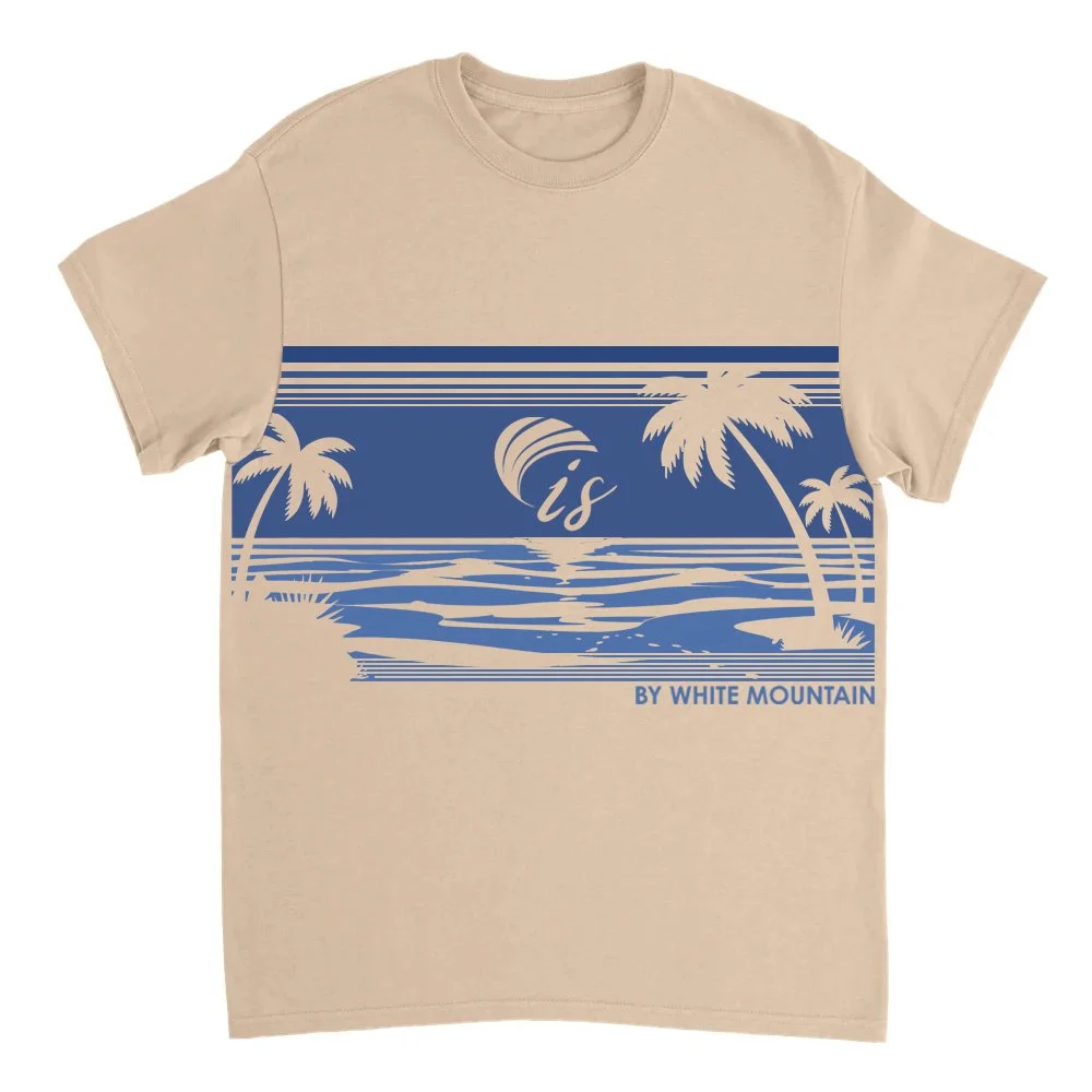 Tee Shirt Design, Custom Logo Design by Jessica Dooner Doo Design Co