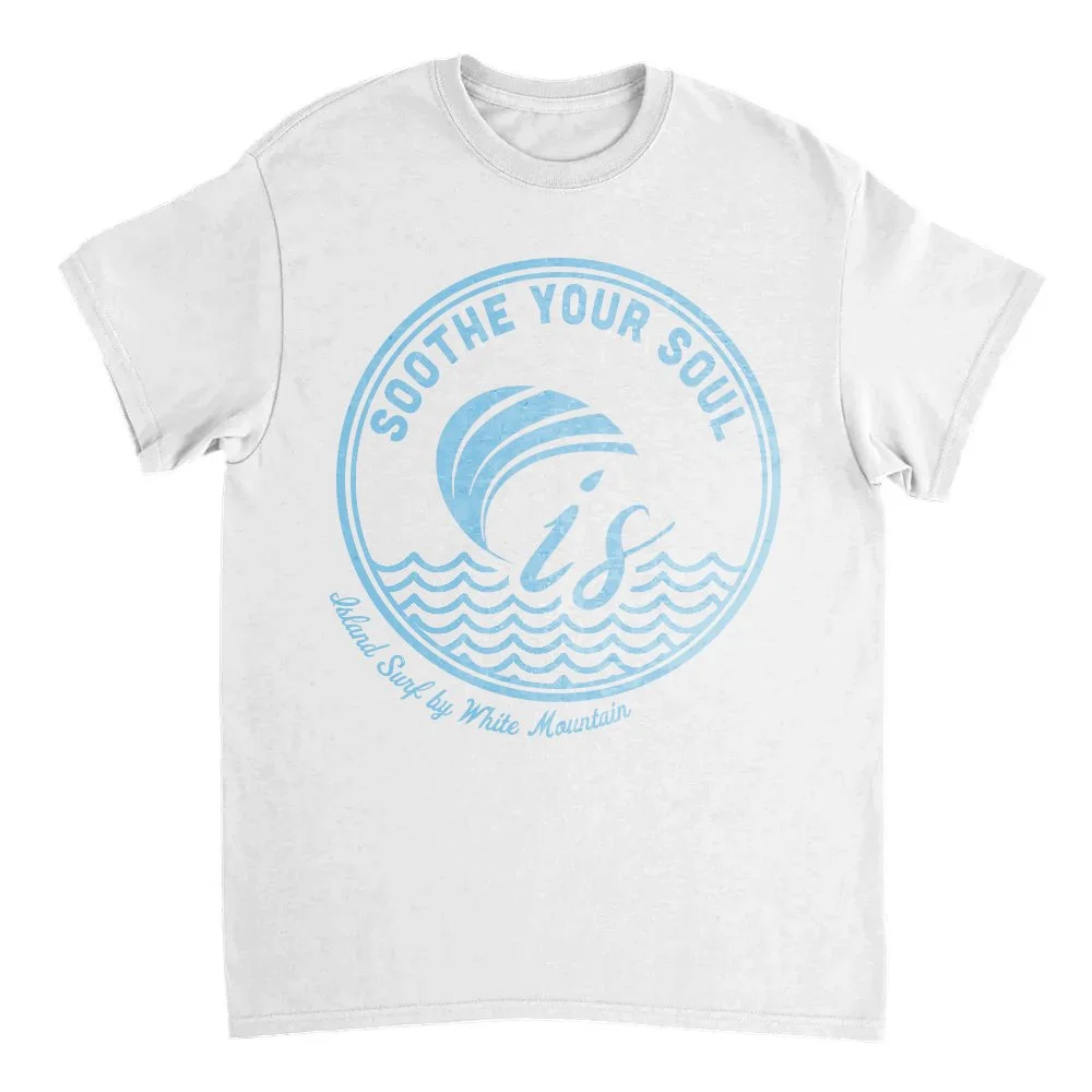 Tee Shirt Design, Custom Logo Design by Jessica Dooner Doo Design Co