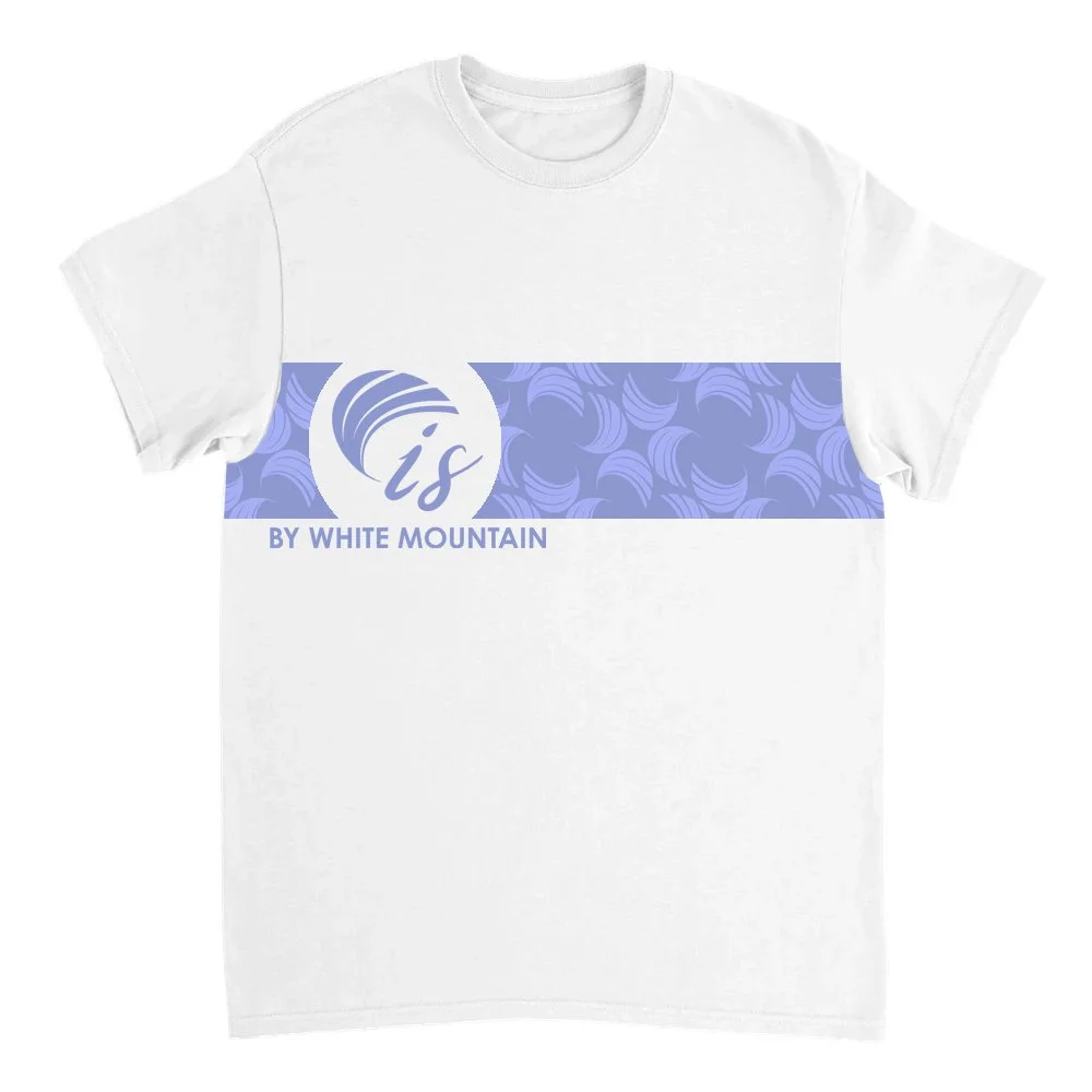 Tee Shirt Design, Custom Logo Design by Jessica Dooner Doo Design Co