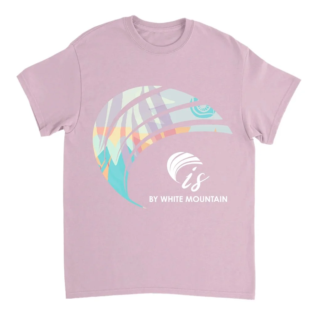 Tee Shirt Design, Custom Logo Design by Jessica Dooner Doo Design Co