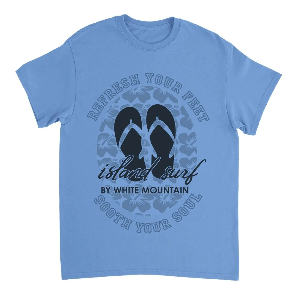 Tee Shirt Design, Custom Logo Design by Jessica Dooner Doo Design Co