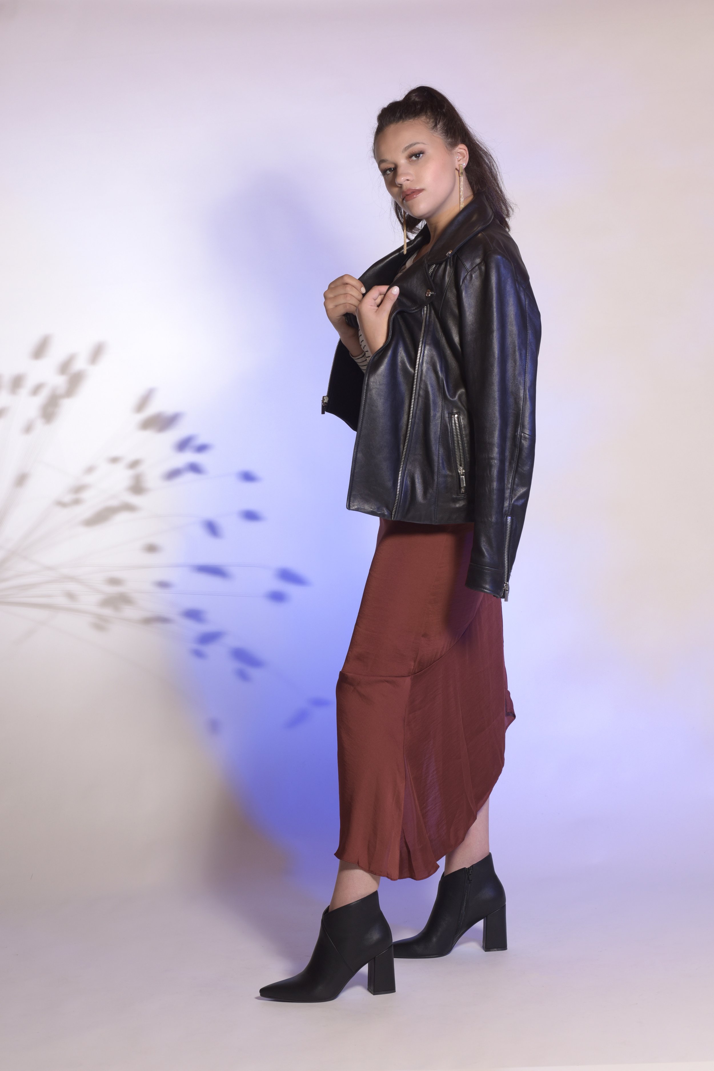 concept & location development / creative direction / stylist / set design