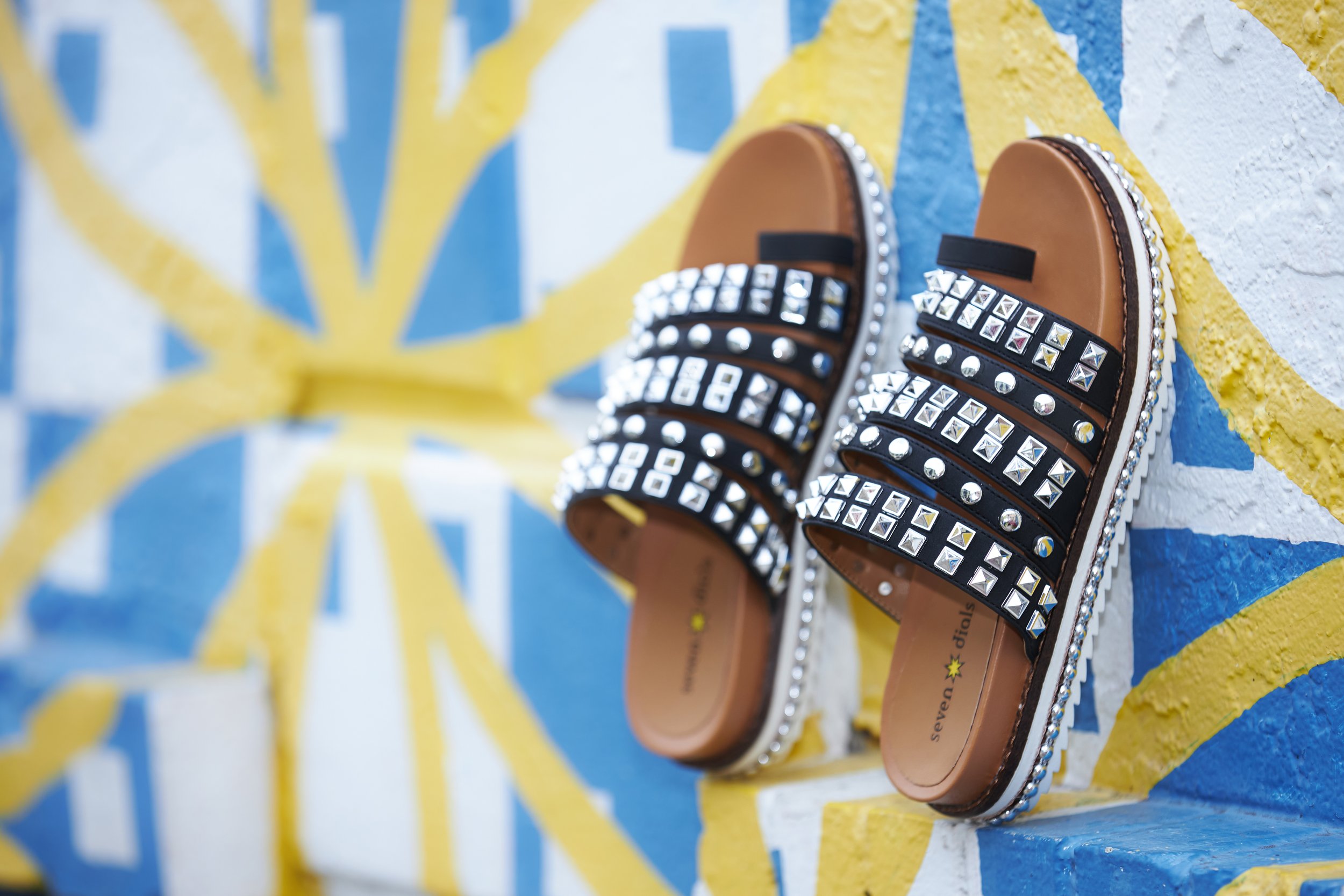 Seven Dials Shoes fashion sandals