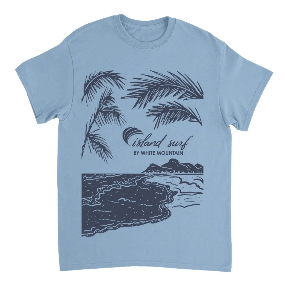 Tee Shirt Design, Custom Logo Design by Jessica Dooner Doo Design Co