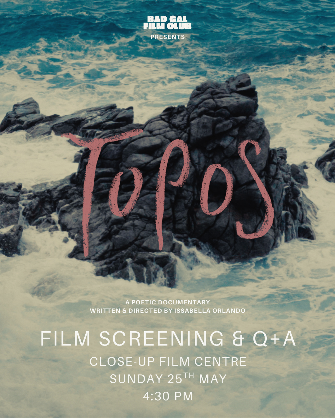 Topos Bad Gal poster.png