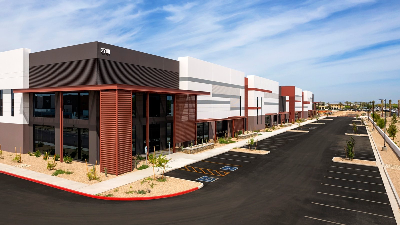 Chandler Airpark Technology Center (AZ)